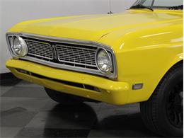 1969 Ford Falcon Futura (CC-807629) for sale in Ft Worth, Texas