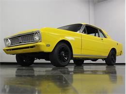 1969 Ford Falcon Futura (CC-807629) for sale in Ft Worth, Texas