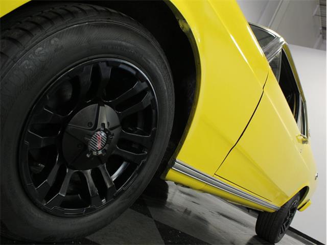 1969 Ford Falcon Futura (CC-807629) for sale in Ft Worth, Texas