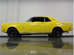 1969 Ford Falcon Futura (CC-807629) for sale in Ft Worth, Texas