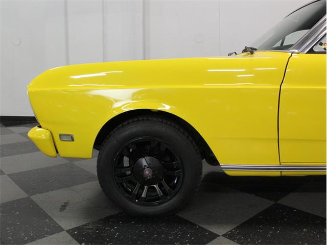1969 Ford Falcon Futura (CC-807629) for sale in Ft Worth, Texas