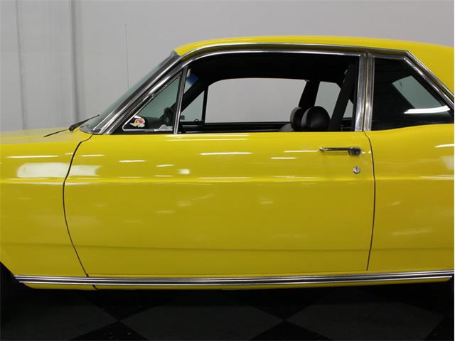 1969 Ford Falcon Futura (CC-807629) for sale in Ft Worth, Texas