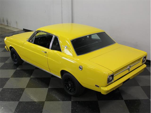 1969 Ford Falcon Futura (CC-807629) for sale in Ft Worth, Texas