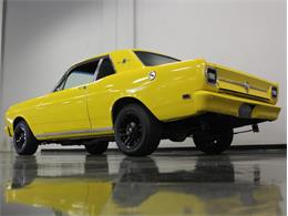 1969 Ford Falcon Futura (CC-807629) for sale in Ft Worth, Texas