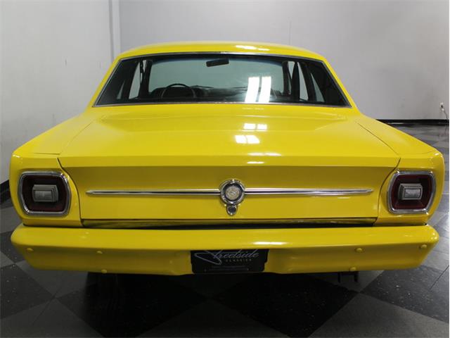 1969 Ford Falcon Futura (CC-807629) for sale in Ft Worth, Texas
