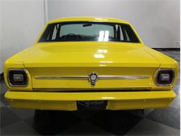 1969 Ford Falcon Futura (CC-807629) for sale in Ft Worth, Texas