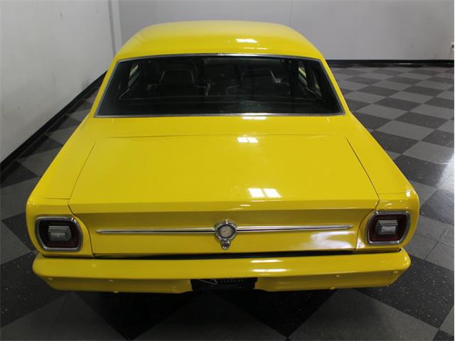 1969 Ford Falcon Futura (CC-807629) for sale in Ft Worth, Texas
