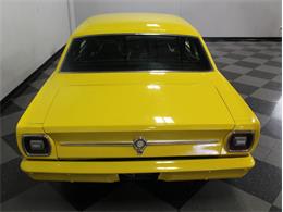 1969 Ford Falcon Futura (CC-807629) for sale in Ft Worth, Texas
