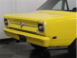 1969 Ford Falcon Futura (CC-807629) for sale in Ft Worth, Texas