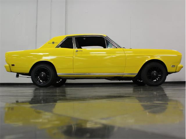 1969 Ford Falcon Futura (CC-807629) for sale in Ft Worth, Texas