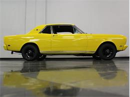 1969 Ford Falcon Futura (CC-807629) for sale in Ft Worth, Texas