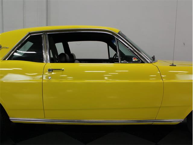 1969 Ford Falcon Futura (CC-807629) for sale in Ft Worth, Texas