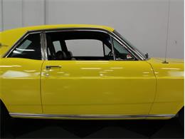 1969 Ford Falcon Futura (CC-807629) for sale in Ft Worth, Texas