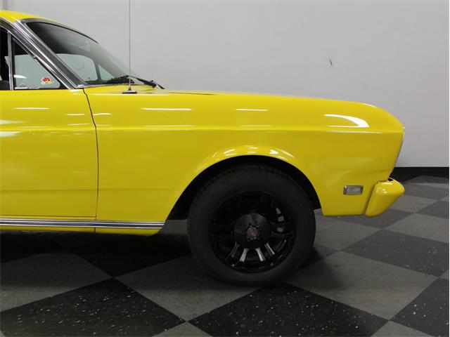 1969 Ford Falcon Futura (CC-807629) for sale in Ft Worth, Texas