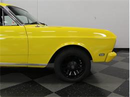 1969 Ford Falcon Futura (CC-807629) for sale in Ft Worth, Texas