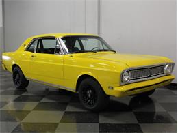 1969 Ford Falcon Futura (CC-807629) for sale in Ft Worth, Texas