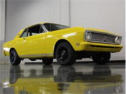 1969 Ford Falcon Futura (CC-807629) for sale in Ft Worth, Texas