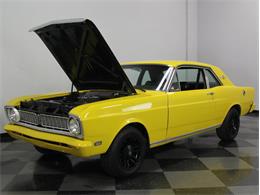 1969 Ford Falcon Futura (CC-807629) for sale in Ft Worth, Texas