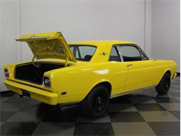 1969 Ford Falcon Futura (CC-807629) for sale in Ft Worth, Texas
