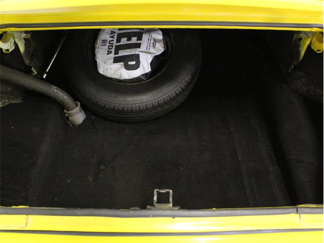 1969 Ford Falcon Futura (CC-807629) for sale in Ft Worth, Texas