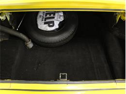 1969 Ford Falcon Futura (CC-807629) for sale in Ft Worth, Texas