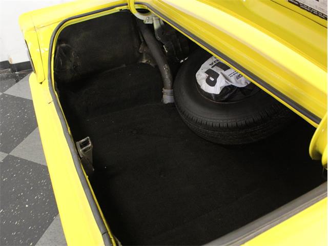 1969 Ford Falcon Futura (CC-807629) for sale in Ft Worth, Texas