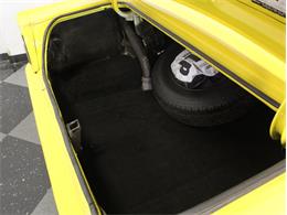 1969 Ford Falcon Futura (CC-807629) for sale in Ft Worth, Texas