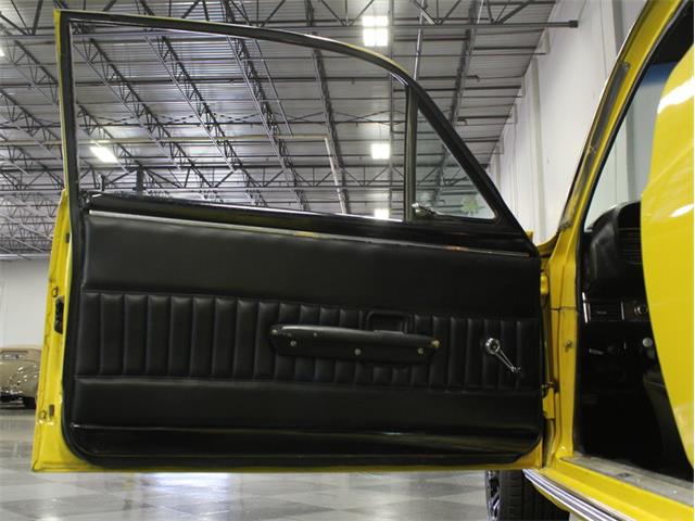 1969 Ford Falcon Futura (CC-807629) for sale in Ft Worth, Texas