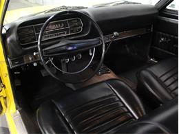 1969 Ford Falcon Futura (CC-807629) for sale in Ft Worth, Texas
