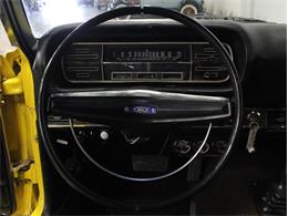 1969 Ford Falcon Futura (CC-807629) for sale in Ft Worth, Texas