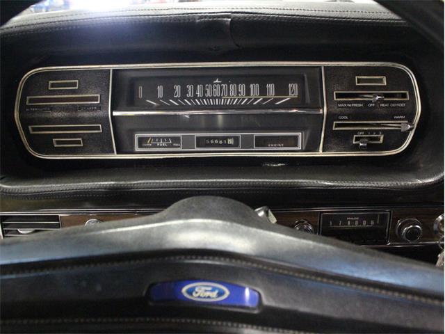 1969 Ford Falcon Futura (CC-807629) for sale in Ft Worth, Texas