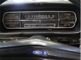 1969 Ford Falcon Futura (CC-807629) for sale in Ft Worth, Texas