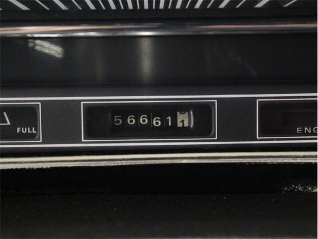1969 Ford Falcon Futura (CC-807629) for sale in Ft Worth, Texas