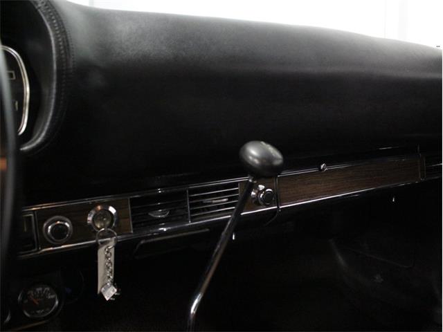 1969 Ford Falcon Futura (CC-807629) for sale in Ft Worth, Texas