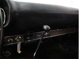 1969 Ford Falcon Futura (CC-807629) for sale in Ft Worth, Texas