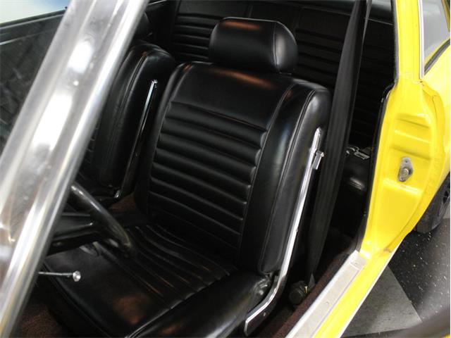 1969 Ford Falcon Futura (CC-807629) for sale in Ft Worth, Texas