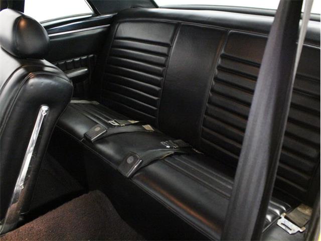 1969 Ford Falcon Futura (CC-807629) for sale in Ft Worth, Texas