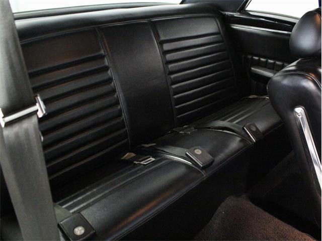 1969 Ford Falcon Futura (CC-807629) for sale in Ft Worth, Texas