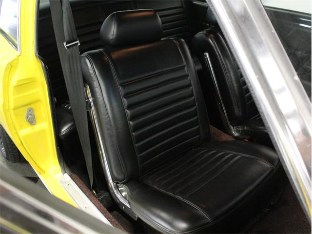 1969 Ford Falcon Futura (CC-807629) for sale in Ft Worth, Texas