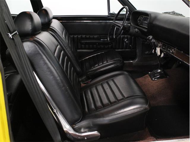 1969 Ford Falcon Futura (CC-807629) for sale in Ft Worth, Texas