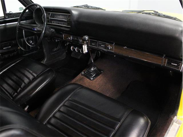 1969 Ford Falcon Futura (CC-807629) for sale in Ft Worth, Texas