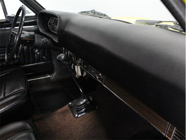 1969 Ford Falcon Futura (CC-807629) for sale in Ft Worth, Texas