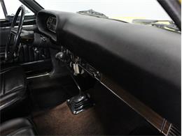 1969 Ford Falcon Futura (CC-807629) for sale in Ft Worth, Texas