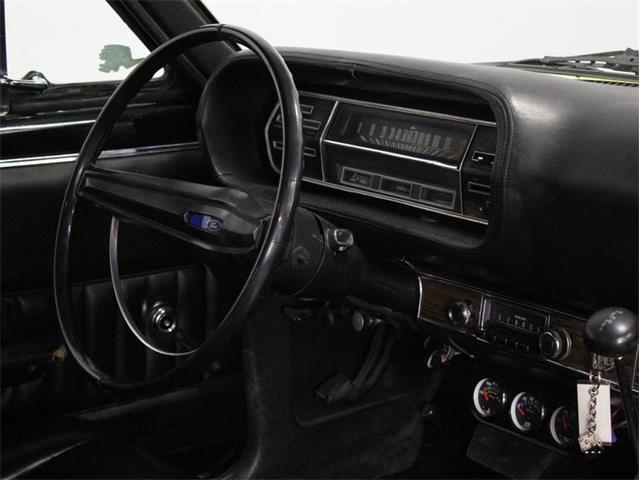 1969 Ford Falcon Futura (CC-807629) for sale in Ft Worth, Texas