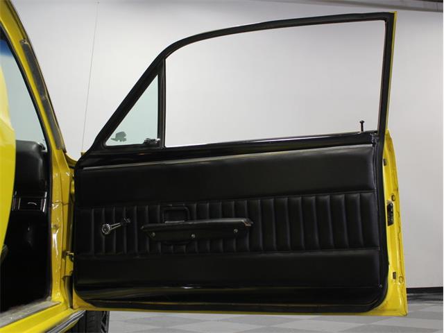 1969 Ford Falcon Futura (CC-807629) for sale in Ft Worth, Texas