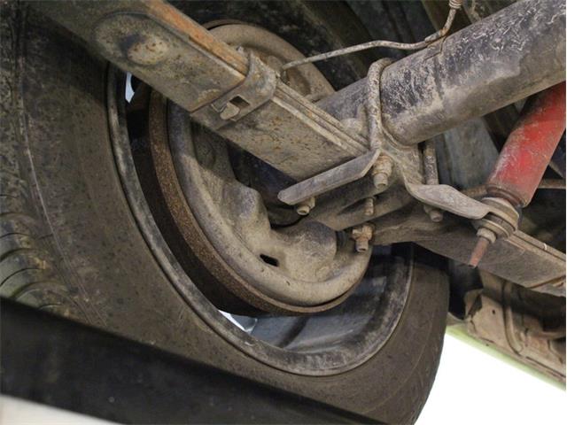 1969 Ford Falcon Futura (CC-807629) for sale in Ft Worth, Texas