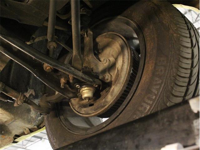 1969 Ford Falcon Futura (CC-807629) for sale in Ft Worth, Texas