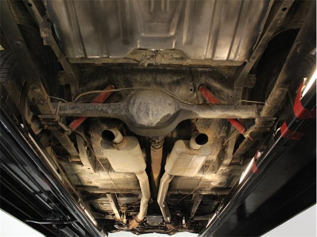 1969 Ford Falcon Futura (CC-807629) for sale in Ft Worth, Texas
