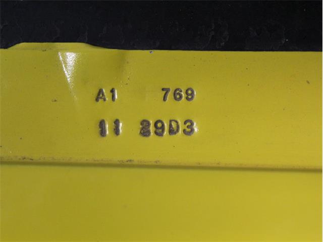 1969 Ford Falcon Futura (CC-807629) for sale in Ft Worth, Texas