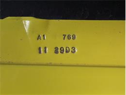 1969 Ford Falcon Futura (CC-807629) for sale in Ft Worth, Texas